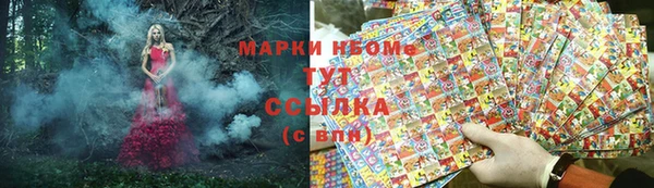 тгк Лиски